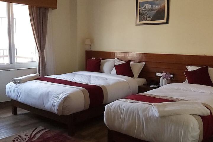 Hotel Elegant