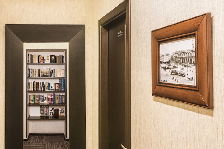 Hotel Interior 43 of 52