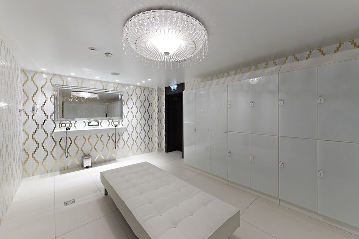 Spa Photos