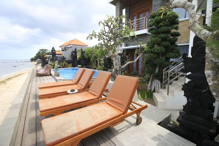 Terrace/Patio 31 of 34