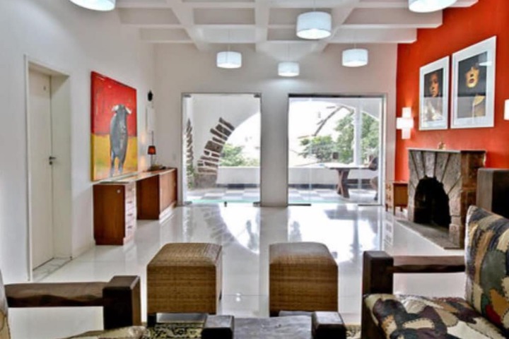 Hotel Interior 4 of 62