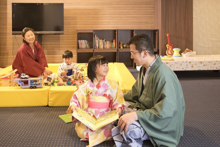 Childrens Activities 20 of 33