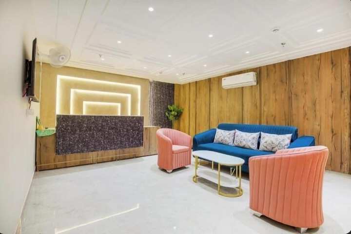 Hotel Interior 2 of 11