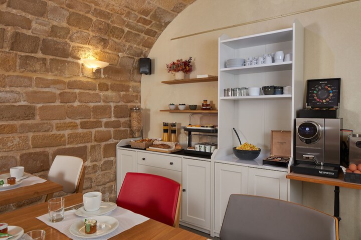 Restaurants
