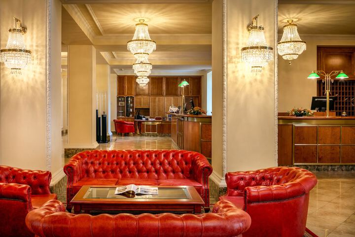 Hotel Interior 3 of 42