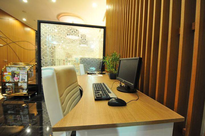 Hotel Amenity