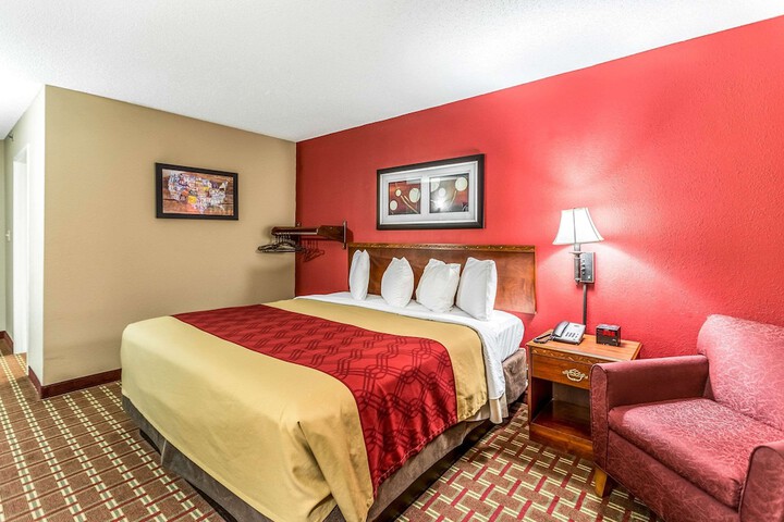 1 King Bed Accessible (4 of 12)