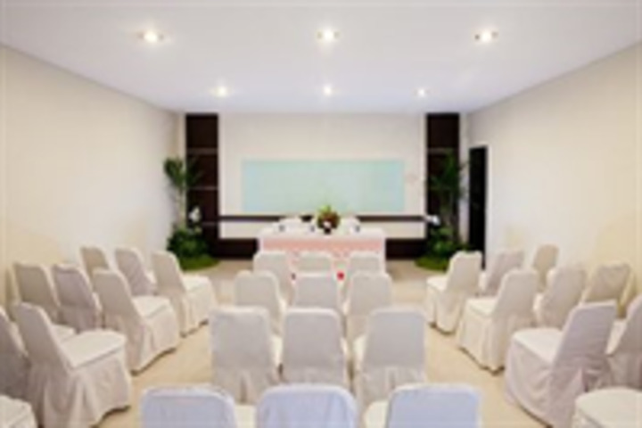 Fitness Center Photo