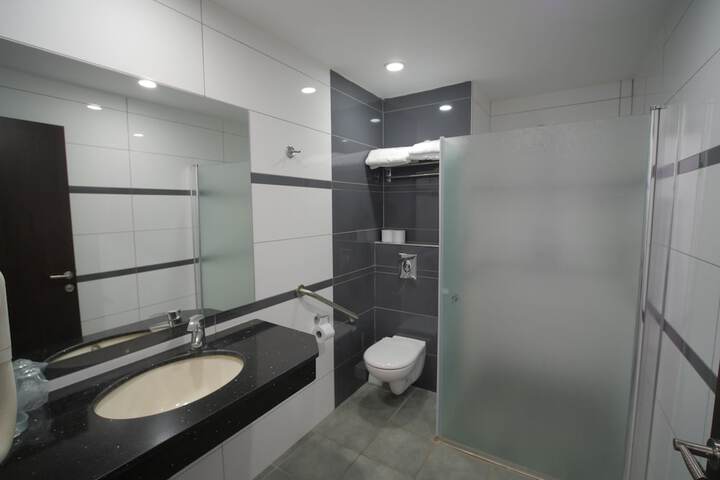 Bath Amenities