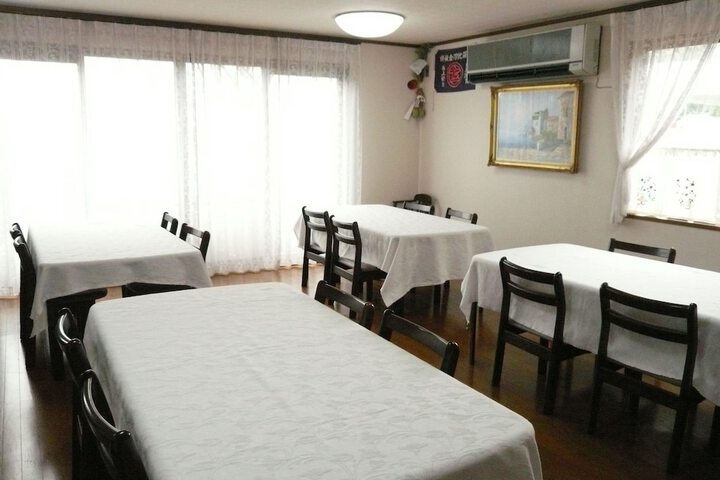 Dining Photos