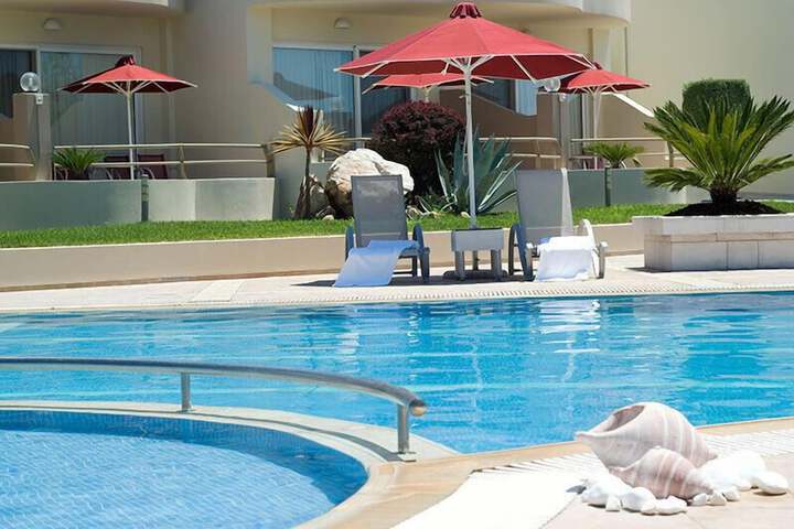 Pool to Cool