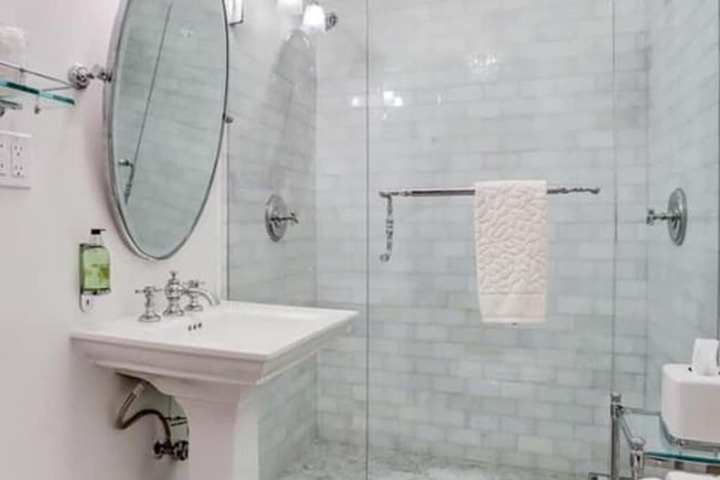 Bath Photo