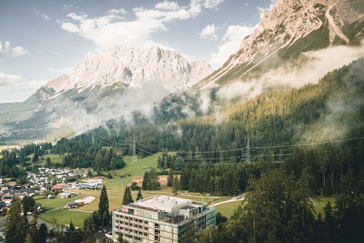 DORMERO BeHo Zugspitze in Biberwier