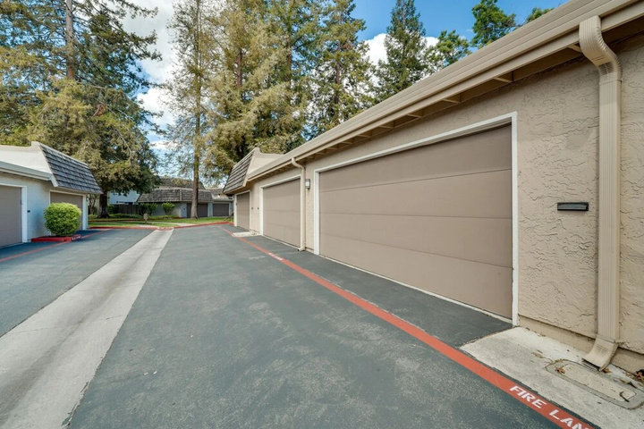 Image of Sunny San Jose Townhome - Family Friendly!
