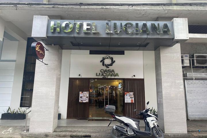 Hotel 59 of 60