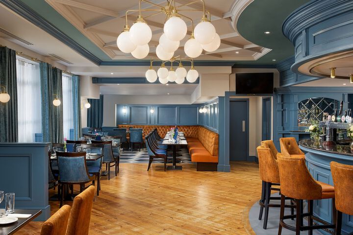 Restaurants