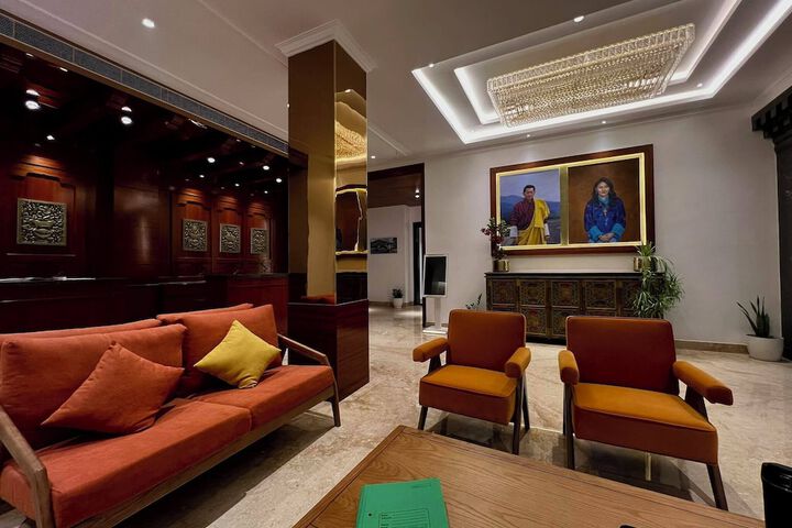 Hotel Interior 2 of 6