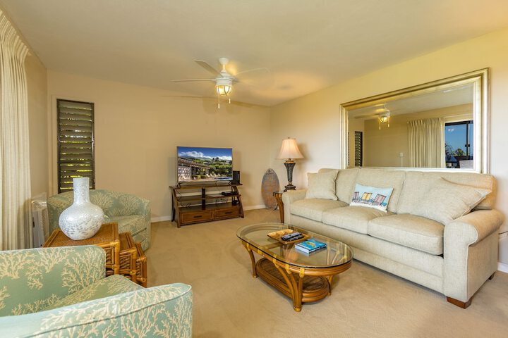 Wailea Ekolu #911 Condo in Wailea, HI