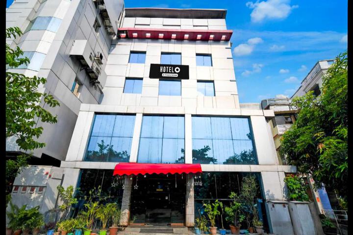 Townhouse Kolkata Raghunathpur Bus Station