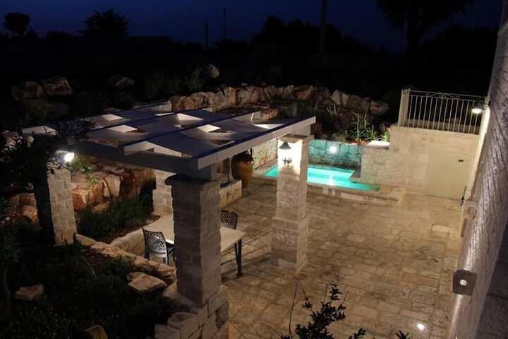 Terrace/Patio 61 of 90
