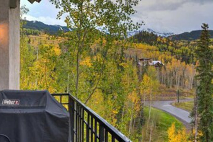 Aspen Ridge 3 3 Bedroom Townhouse by Alpine Lodging Telluride