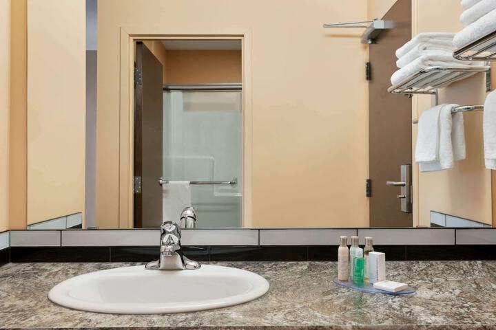 Bath Photo