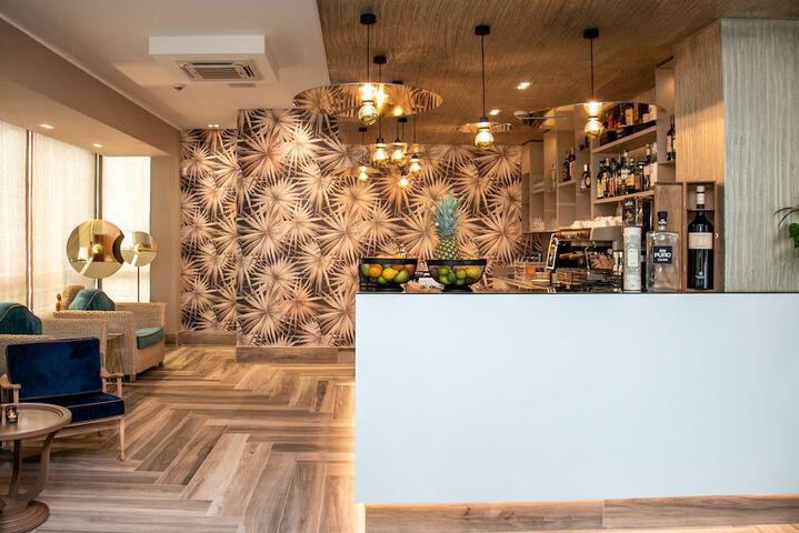 Hotel Greif in Jesolo