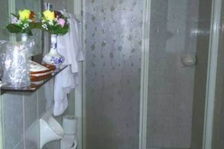 Bath Interior