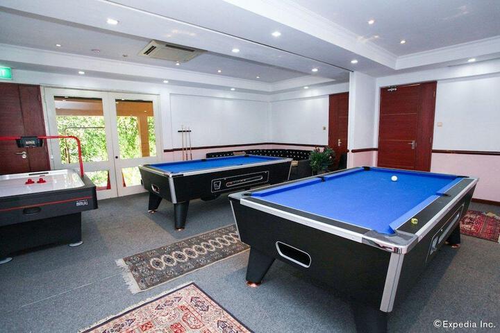 Fitness Facility Photos