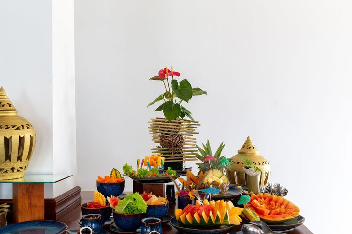 Breakfast/Coffee Service 83 of 112