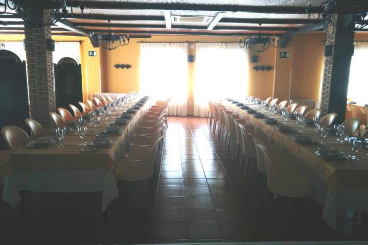 Fitness Center Photo