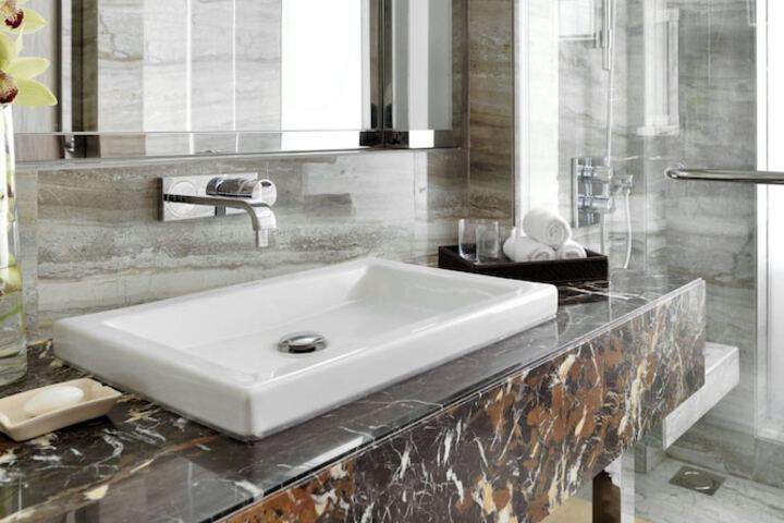 Bath Amenities
