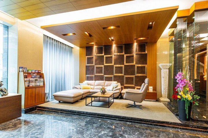 Hotel Interior 2 of 52
