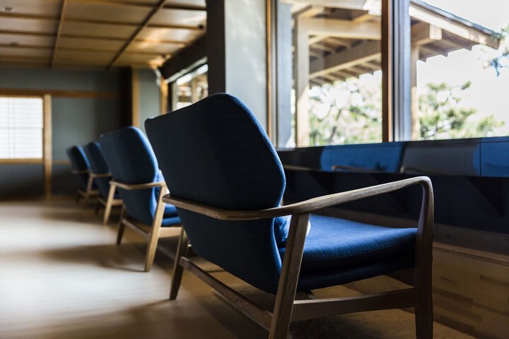 Lobby Photos