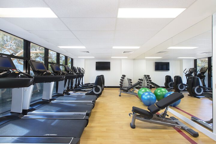 Fitness Center Photo