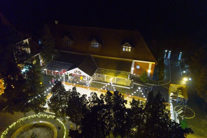 Hotel 36 of 36