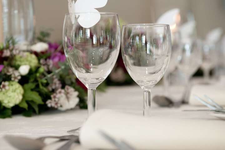 Wedding/Banquet 25 of 29
