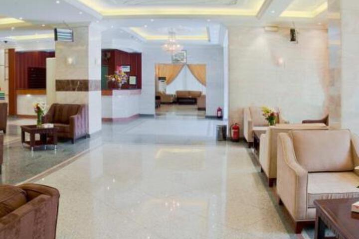 Sarai Istanbul 1