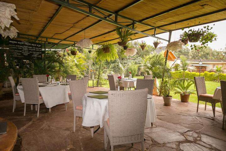 Restaurants