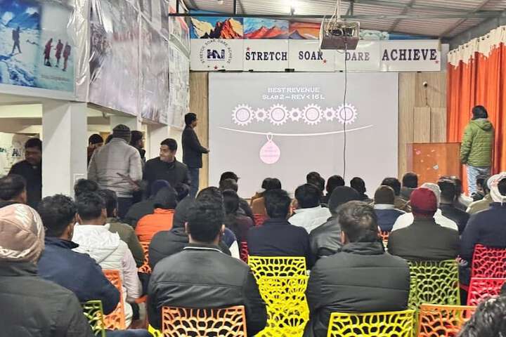 Meeting 96 of 143