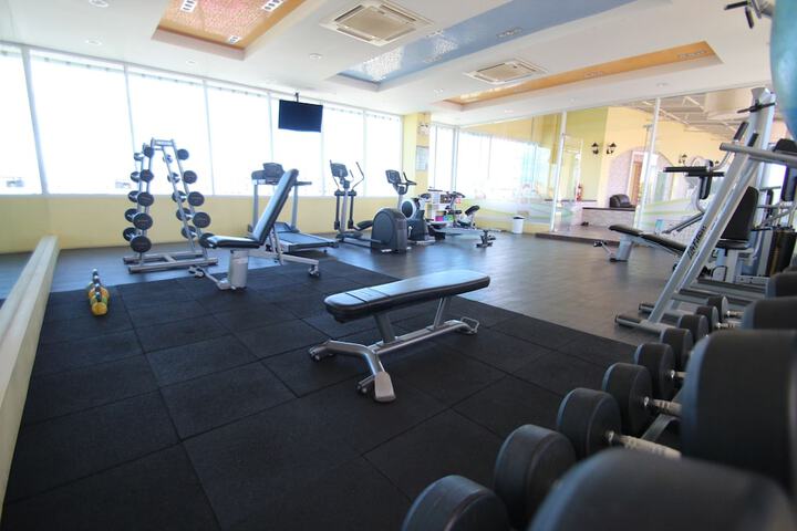 Health and Fitness 47 of 62