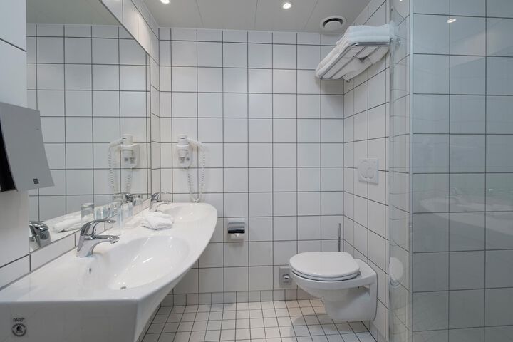 Bathroom Vanities