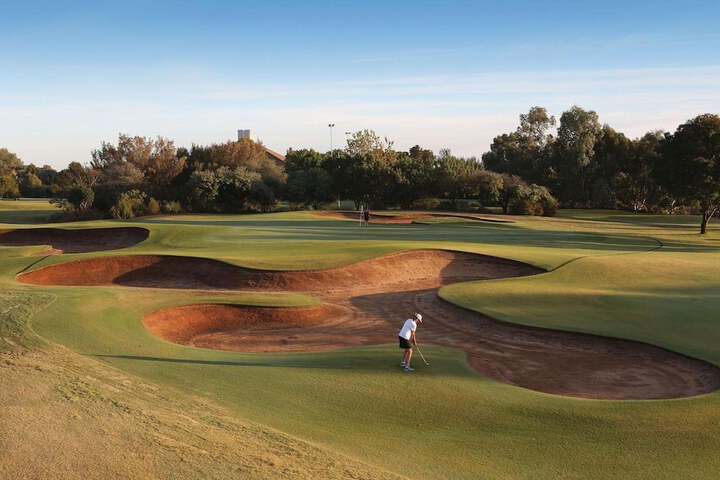 Golf 99 of 132