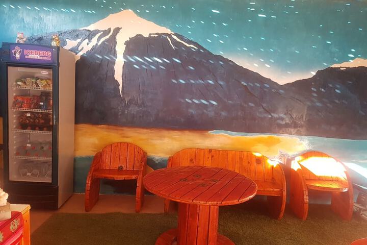 Hostal Nuevo Sol y Viento in San Pedro de Atacama