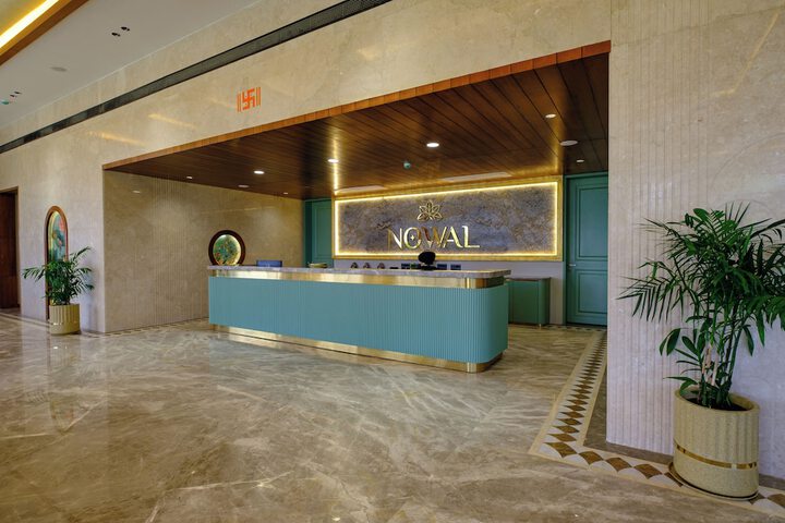 Hotel Interior 7 of 81