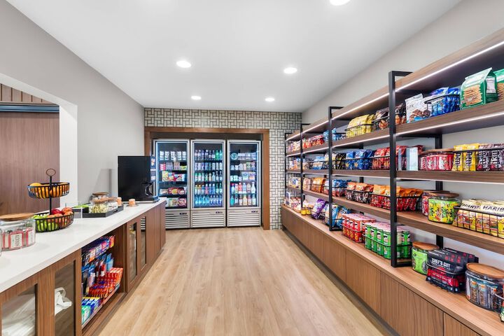 Property amenity