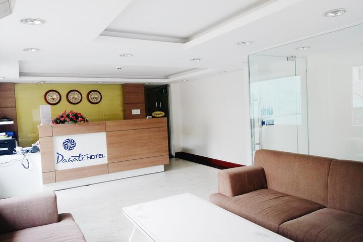 DANATI HOTEL