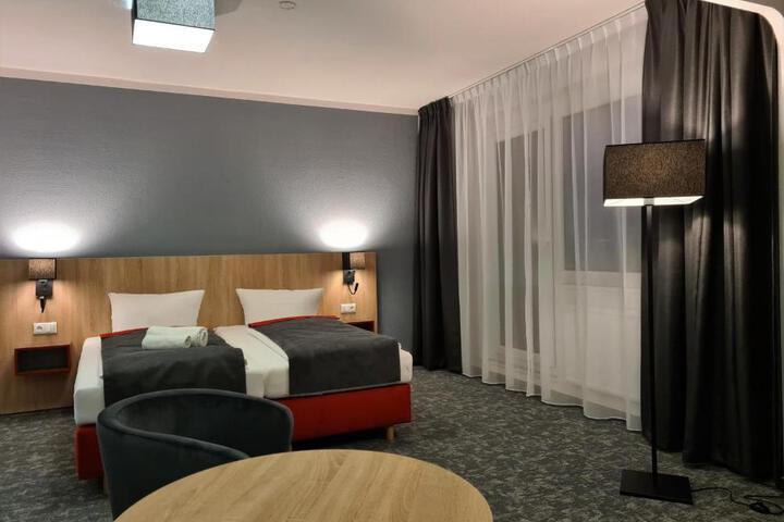Hanse-Hotel Stendal
