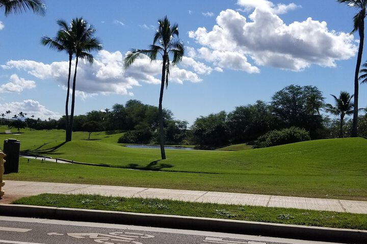 Golf 18 of 31