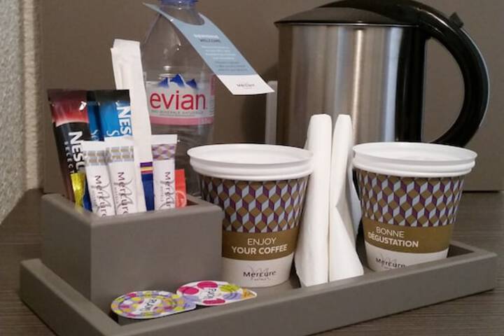 Breakfast/Coffee Service 39 of 109